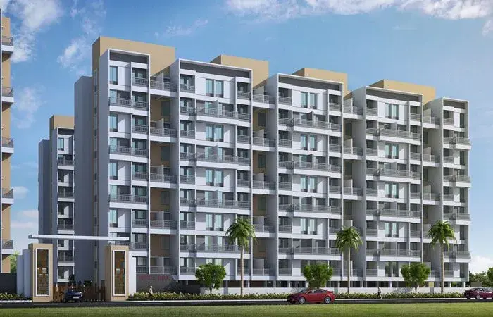 residential